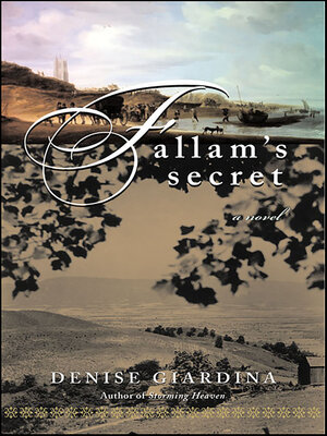 Fallam's Secret - ebook